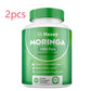 Moringa Leaf Capsules